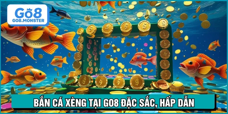 bắn cá xèng