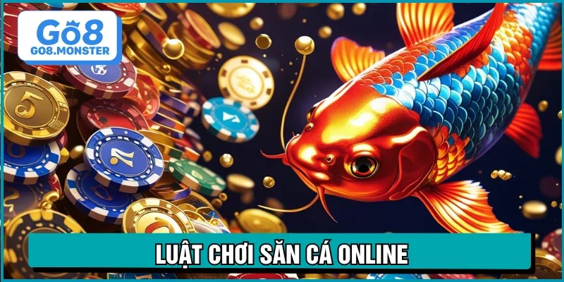 bắn cá xèng luật chơi