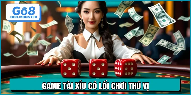 cách chơi tài xỉu