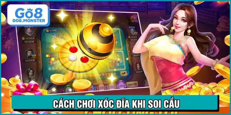 cách chơi xóc đĩa luôn thắng khi soi cầu
