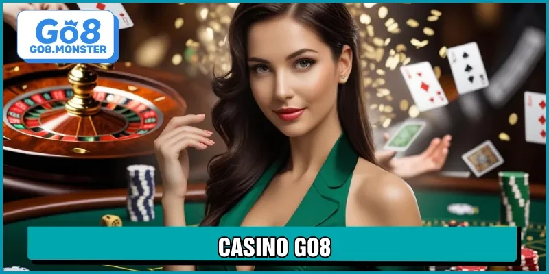 casino go8