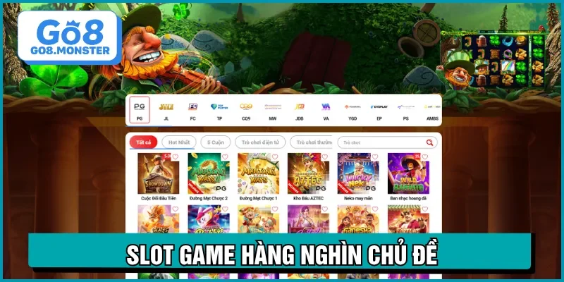 câu hỏi thường gặp về sảnh game