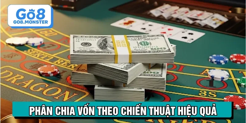 chiến thuật vốn chơi rồng hổ