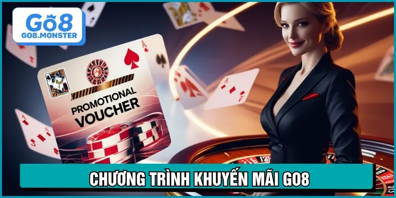 chương trình khuyến mãi