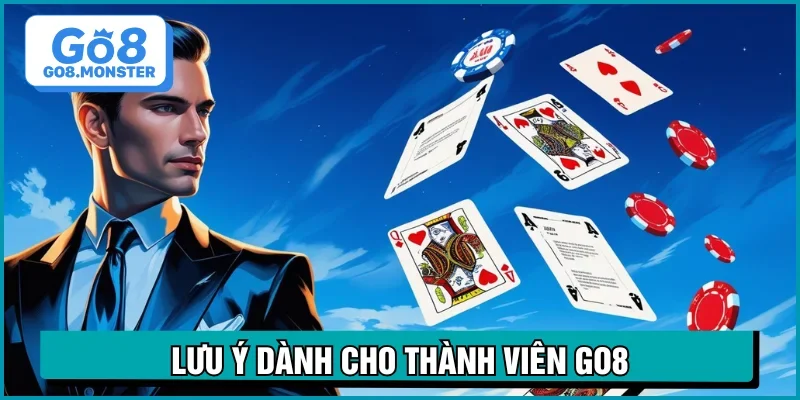 điều khoản và điều kiện lưu ý