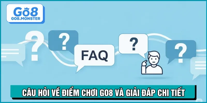 faq go8