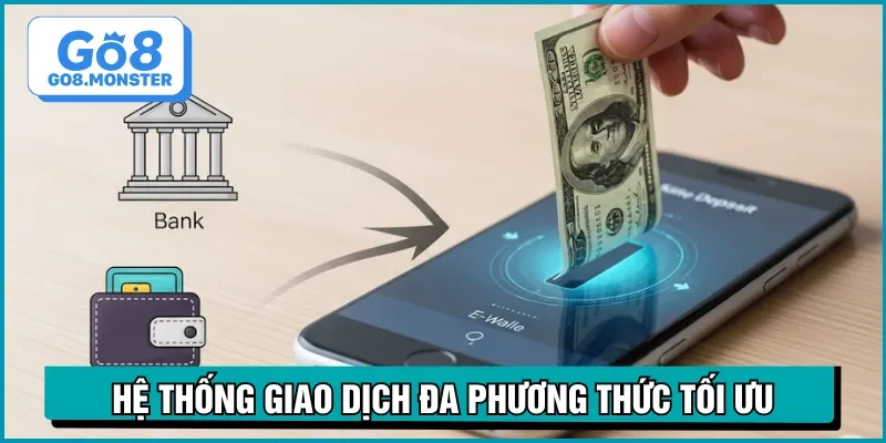 giao dịch go8