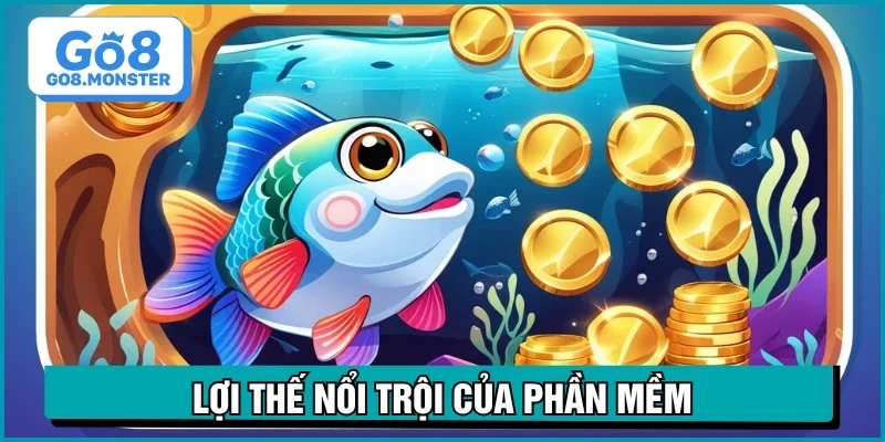 hack bắn cá ưu điểm