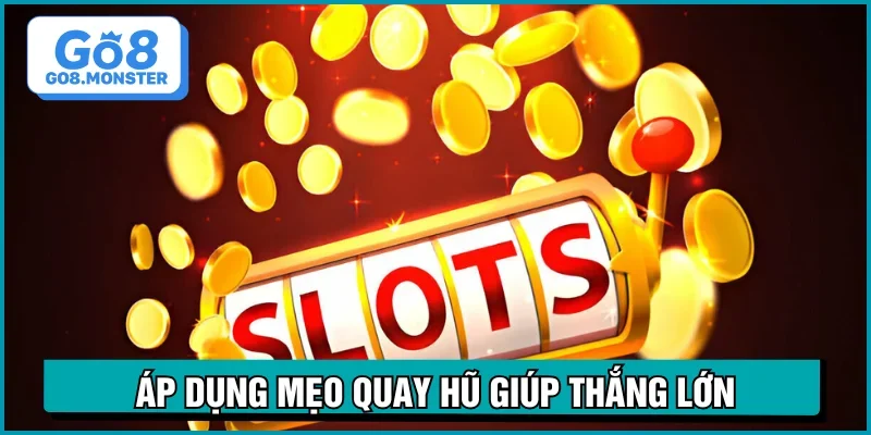 nổ hũ trực tuyến bí kíp chơi