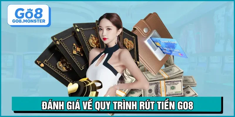 rút tiền go8 đánh giá