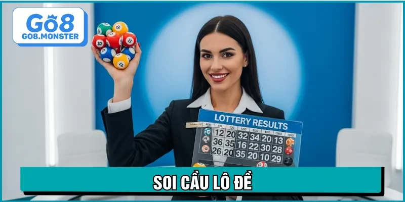 soi cầu lô đề