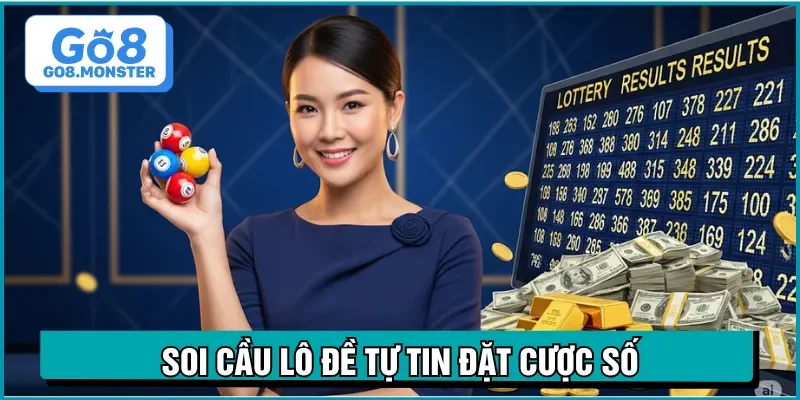 soi cầu lô đề là gì