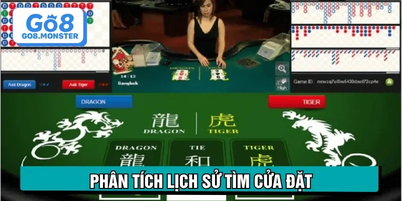 soi cầu rồng hổ