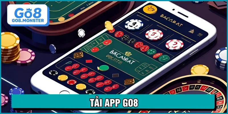 tải app go8