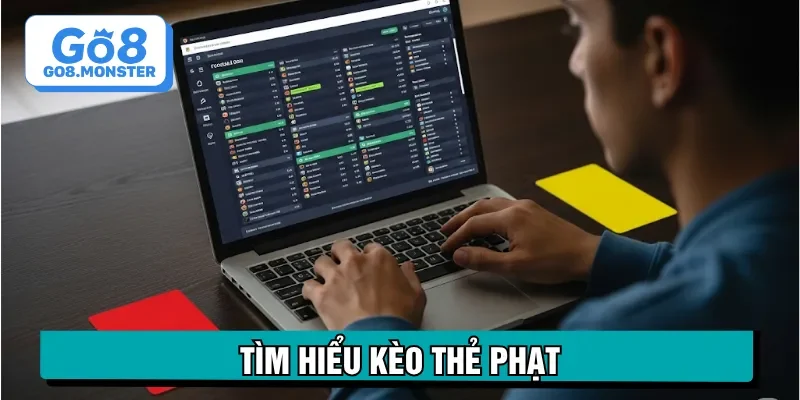 tìm hiểu kèo thẻ phạt
